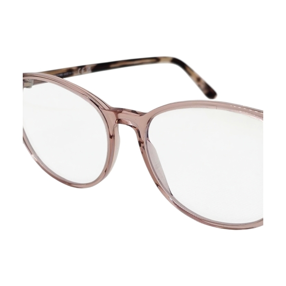 Stylish Brown Eyeglasses - Picture 6 of 6